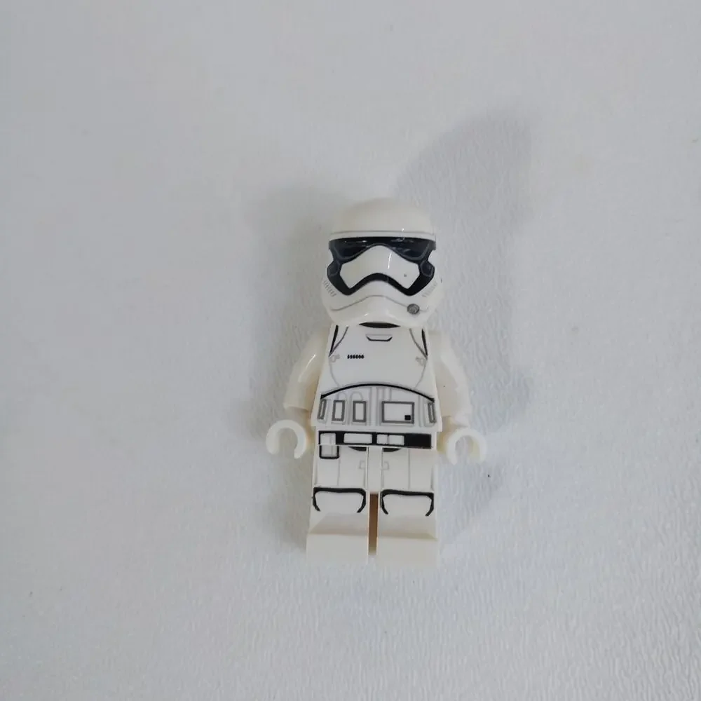 Lego Star Wars First‎ Order Stormtrooper sw0905 75166 75189 75190 75225 75256